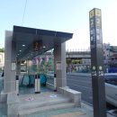 정릉역 우이신설 이미지