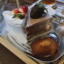 [잠실 카페] 케이크 맛집 더반베이크샵 &amp; 브라운칩, 그리고 디저트 3곳 추천