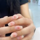 힐링네일 이미지