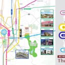 분당내곡간도로 이미지