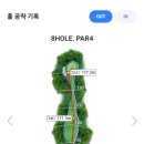 블랙스톤 스크린골프 이미지