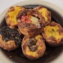 대우미트 | [서울/종로구] 광화문 에그타르트 맛집 렛잇비 광화문 전메뉴 다 먹어본 후기