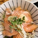 불광동 먹자골목 이미지