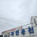 천주로1173번길 | 북면가족탕추천 ) 62도의 온천수가 땅밑에서 올라오는 100% 온천수 창원 북면 자연온천