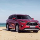 UR(천안시)-[신방로]-하-4 | 2023 토요타하이랜더 신형 제원과 옵션 편의사양 및 기능 출시 정보는?