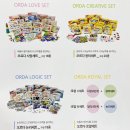 비교 정리: 프뢰벨 은물 vs 오르다 자석가베 vs 몬테소리 토이방 vs 짐보리 맥포머스 vs 아담리즈