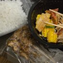 대짜마켓 | 치앙마이 여행 (파라이소호텔 후기/찡짜이마켓 후기)