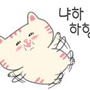 뜰안에냥 이미지