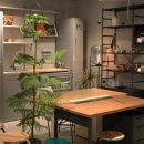 우유니커피 이미지