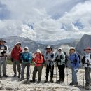 8/10/~8/14/2026 4박 5일Camping Gracier Point, Cathedral Lake, North Dome 이미지