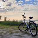 섬진강변 자전거하이킹 이미지