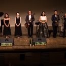 광산하우스콘서트_시네마콘서트 <재즈 인 시네마> 이미지