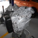 한일자동변속기 이미지