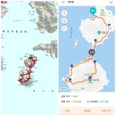 경남 통영시 한산면 소재 비진도 선유봉(312m) 섬산행(2024.03.16) 이미지