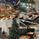 [제주도조천숙소/제주도호텔] 에코랜드호텔 : 디너뷔페 내돈내산 후기