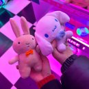 땅콩 게임장 이미지