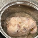 경복궁 삼계탕 이미지