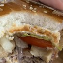 버거킹 연산토곡 SK DT점 | 버거킹 신메뉴 메뉴 추천 트러플 머쉬룸 와퍼 가격 할인정보 칼로리 트머와