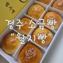 월지빵 이미지