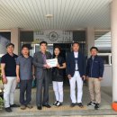 웅포면 행정복지센터 이미지