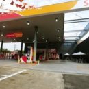 정다운주유소 이미지