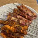 송화마트 | 건대 송화양꼬치(조양마트 근처 맛집) 후기