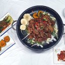 뚱이네석갈비 - 18806 | 뚱이네석갈비