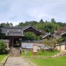 정자형가옥 이미지