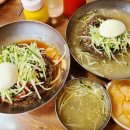 유촌칡냉면 이미지