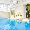 지중해의 아침 A 이미지