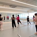 발레로발레스튜디오 이미지