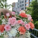 3360 | 대구 동구 꽃집 동대구역근처 꽃집 꽃게플라워