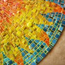 패턴힐링아트 젠탱글 이미지