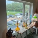 매송IC진입로1 | 일산 베이커리 카페 시카사 - 소금빵 전문 정원 공간 좋은 카페 추천