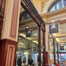 1892 | [멜버른] 호주 멜버른 카페 추천 The Tea Rooms 1892 후기!!