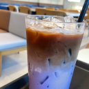 투썸플레이스진도동외점 | [카페]투썸플레이스 우베카페라떼 후기☕️