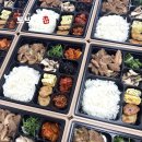 신안대우의료재단 | 논산 단체 도시락 주문, 행사 때 먹어보고 깜짝 놀란 후기! (가성비 최고)