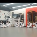 민락경기태권도장 이미지