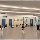 경희대 리더스 태권도장 이미지