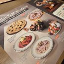 밀리언스퀘어 | 매드포갈릭 밀리언땡스패키지 사용 신메뉴 잠봉피자, 베이컨 파스타 내돈내산 후기