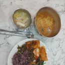 수락산역 상계동 돼지네밥상 한식뷔페 가정식뷔페 솔직후기.