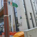 서교동주민센터 화장실 이미지