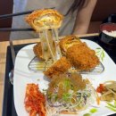 피자롤 | 대전용전동맛집 병규돈까스 피자롤까스가 있는 오랜 맛집