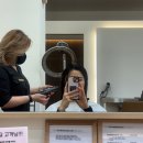 뷰티살롱이루다 | 기흥역미용실, 살롱에이 화영 실장님께 모발 클리닉 받고 머릿결 살아났어요