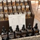 선물하기 딱 좋은 디퓨져 패키지 제작 | 서울 데이트 북촌 향수공방 선물하기 좋은 그리디센트 삼청동 원데이클래스 추천