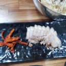부산밀면 이미지