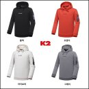 [K2] Neo Hoody 기모셔츠 (남여공용) 이미지