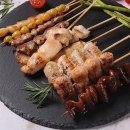 캠핑꼬치 이미지