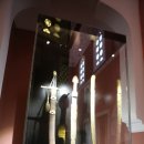 진주 금빛마을 현대아파트 정문 | 이스탄불 톱카프 궁전 5부 - 핫스팟