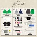 전곡-21 | [공연] 나토리 내한 콘서트 관람 후기 (11/21/금)